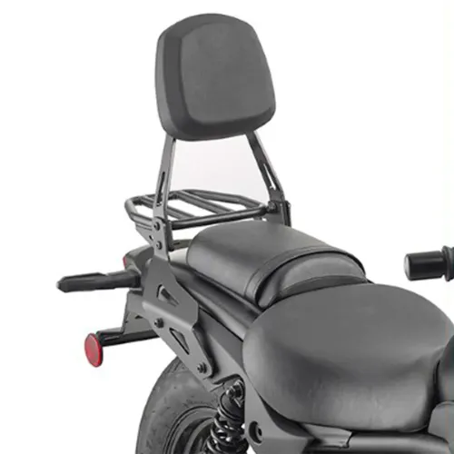 기비 가와사키 Eliminator 500 2024 TS4134C 등받이 4141934327