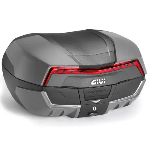기비 Maxia 5 58L Monokey® V58NNG 탑 케이스 4141934340