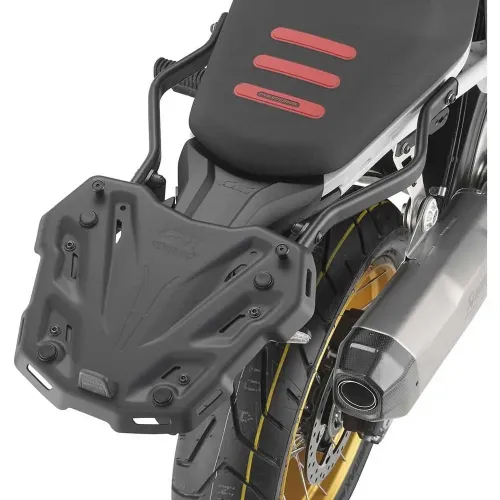 기비 Monokey® BMW F 900 GS 2024 SR5145 탑 케이스 후면 피팅 4141934344