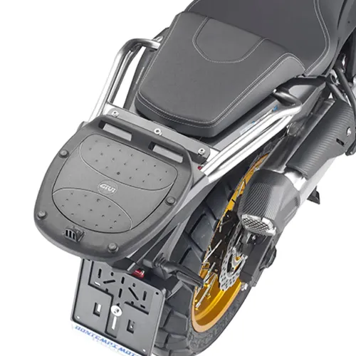 기비 Monolock® 보그 Valico DSX 23-24 SR9262 탑 케이스 후면 피팅 4141934350