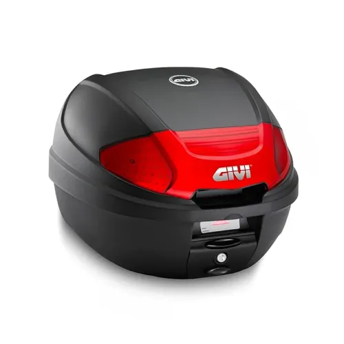 기비 Tour 30L Monolock® E300N2B 탑 케이스 4141934410