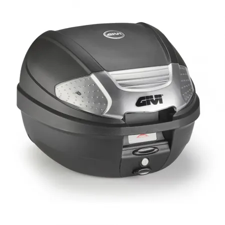 기비 Tour 30L Monolock E300NT2B 탑 케이스 4141934412