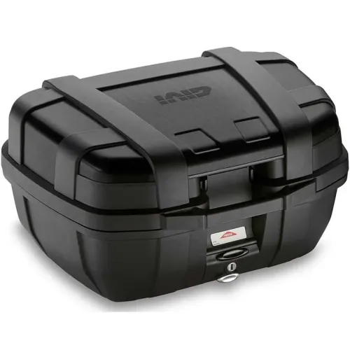 기비 Trekker Lite 52L Monokey® TRK52BB 탑 케이스 4141934415