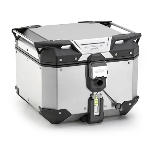 기비 Trekker Outback EVO Smart 42L Monokey® OBKEV42A 탑 케이스 4141934424