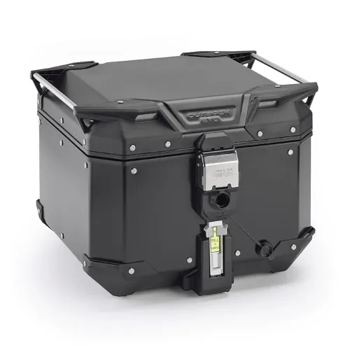 기비 Trekker Outback EVO Smart 42L Monokey® OBKEV42B 탑 케이스 4141934426