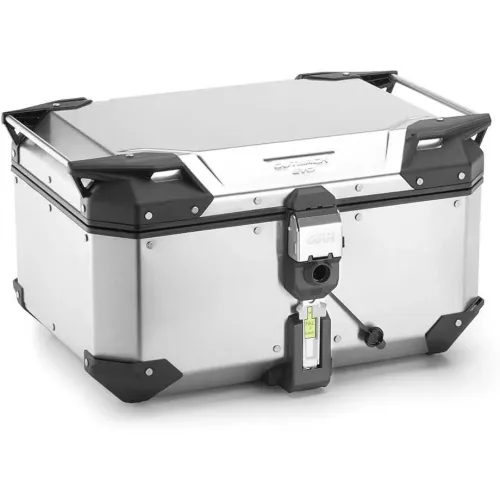 기비 Trekker Outback EVO Smart 58L Monokey® OBKEV58A 탑 케이스 4141934429