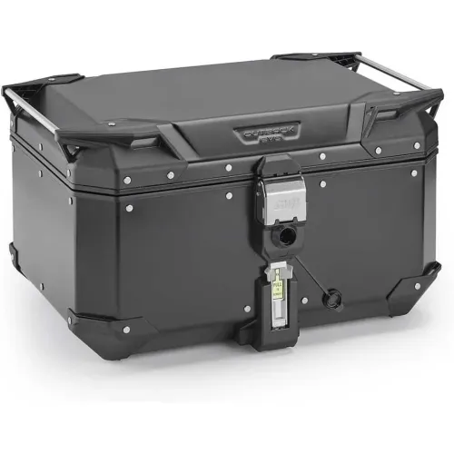 기비 Trekker Outback EVO Smart 58L Monokey® OBKEV58B 탑 케이스 4141934430