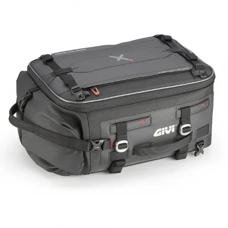 기비 X-Line 35L XL02B 오토바이 테일 가방 4141934452