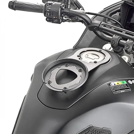 기비 Yamaha Tracer 700 20-24 BF88 오토바이 탱크 가방 링 4141934462
