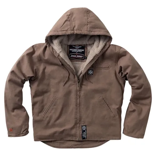 웨스트 코스트 챠퍼스 Lined Canvas Work 자켓 4141948735