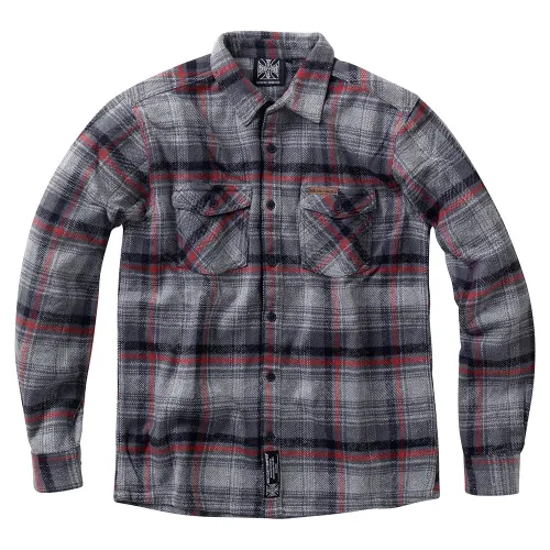 웨스트 코스트 챠퍼스 Rigid Flannel 긴팔 셔츠 4141948740