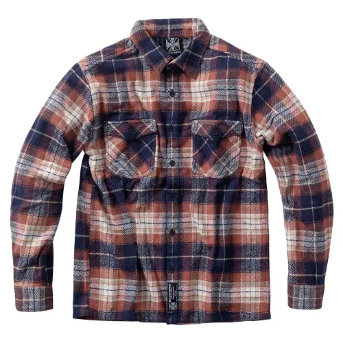 웨스트 코스트 챠퍼스 Rigid Flannel 긴팔 셔츠 4141948741