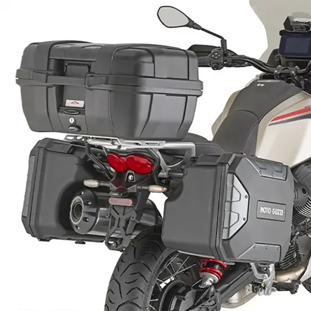 기비 8209KIT Moto Guzzi V85TT 2024 피팅 키트 4141975400
