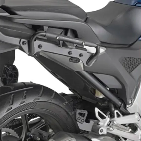 기비 혼다 NC750X 2021-2024 사이드 케이스 장착 4141975408