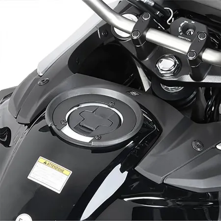 기비 Suzuki SV 650 2003-2008 오토바이 탱크 가방 링 4141975415