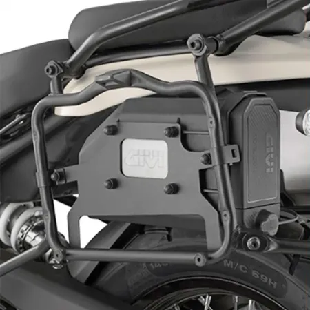 기비 TL9059KIT Royal Enfield Himalayan 450 2024 공구 상자 피팅 키트 4141975416