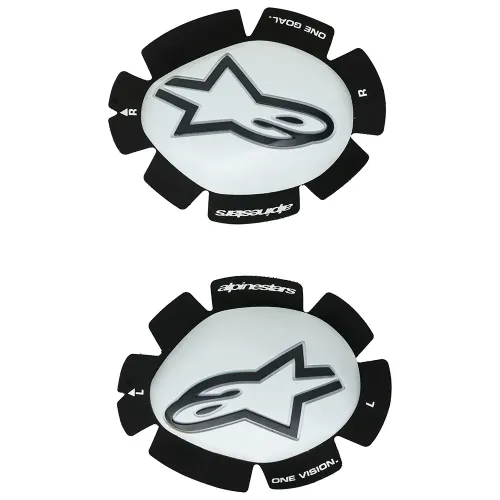 알파인스타 GP Plus 무릎 슬라이더 4141990817