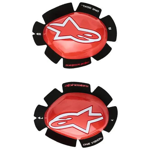 알파인스타 GP Tech 무릎 슬라이더 4141990822