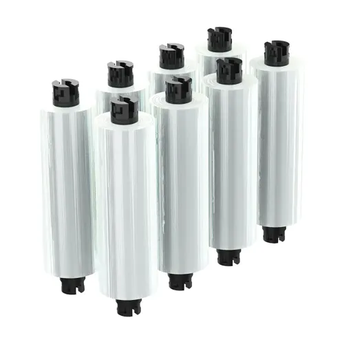 알파인스타 Wide-Vision X8PK 롤오프 필름 4141990841