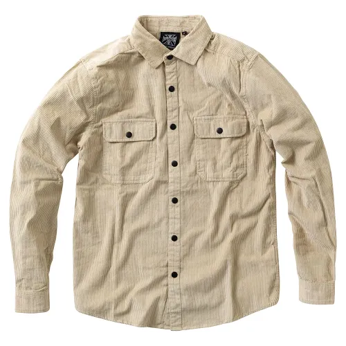 웨스트 코스트 챠퍼스 Hill Country Cord 긴팔 셔츠 4141995196