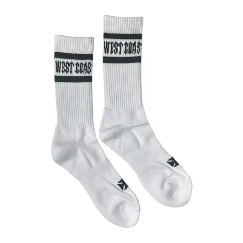 웨스트 코스트 챠퍼스 OG Crew 양말 4141995209