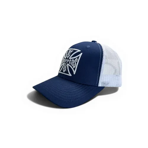 웨스트 코스트 챠퍼스 OG Cross 모자 4141995211