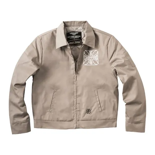 웨스트 코스트 챠퍼스 OG Lined Workjacket 자켓 4141995216