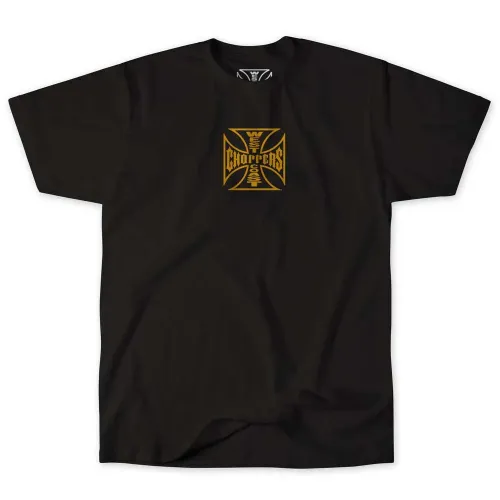 웨스트 코스트 챠퍼스 Parts 반팔 티셔츠 4141995220