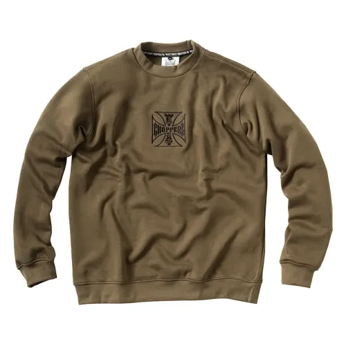 웨스트 코스트 챠퍼스 Parts 스웨터 4141995227