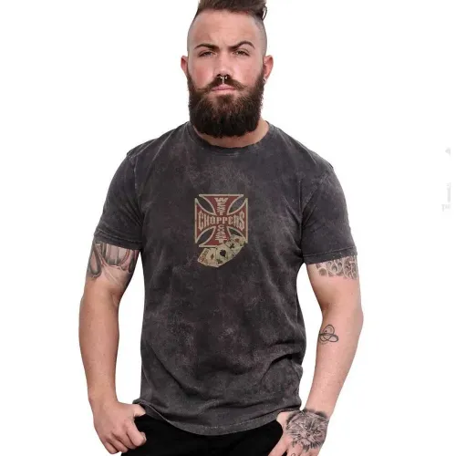 웨스트 코스트 챠퍼스 Pay Up Sucker 반팔 티셔츠 4141995228