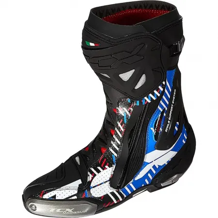 TCX OUTLET RT-Race Pro Air 레이싱 부츠 4141997018