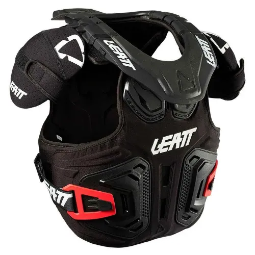 리에뜨 Fusion 2.0 Jr + Neck Protector 보호 조끼 4142005074