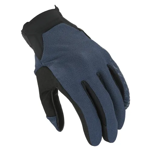 마크나 Obtain 천공 가죽 장갑 4142031648