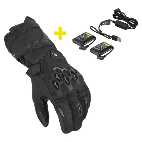 마크나 Rafina RTX Kit 가열 장갑 4142031657