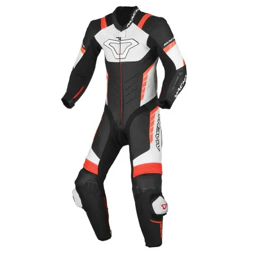 마크나 Varshall 오토바이 가죽 슈트 4142031667