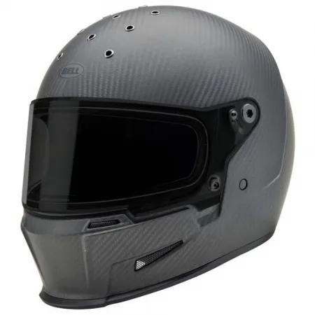 BELL 헬멧 Eliminator Carbon 풀페이스 헬멧 4142084540