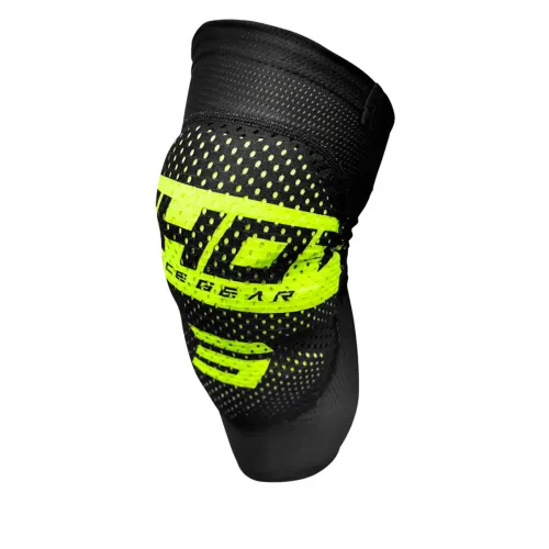 SHOT 레이스 GEAR Airlight 무릎 보호대 4142120088
