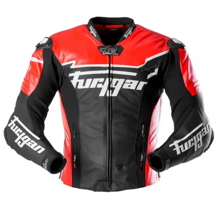 퓨리간 Sirius 가죽 자켓 4142124685