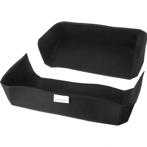 SW모텍 어드벤처/TRAX 탑 케이스 내부 패딩 처리 4142126280