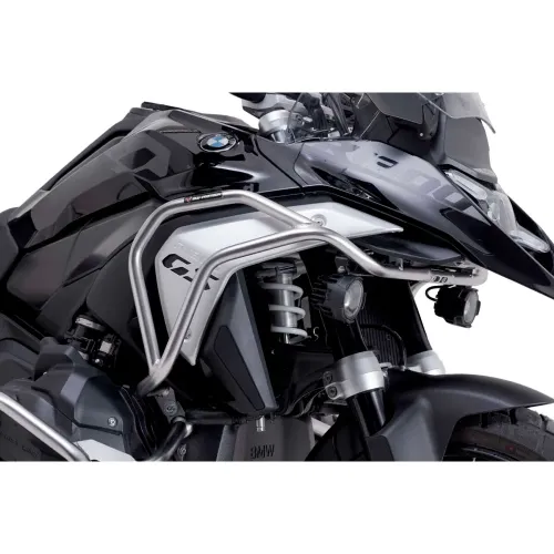 SW모텍 BMW R 1300 GS 23 상단 튜브형 엔진 가드 4142126305