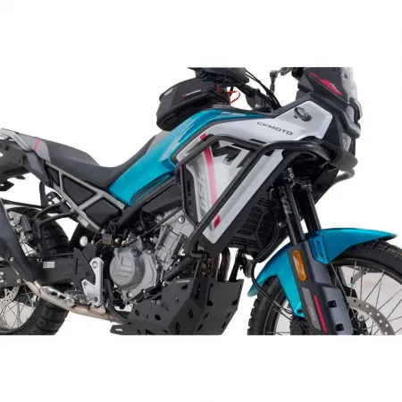 SW모텍 CF Moto MT 450 ABS 24-25 튜브형 엔진 가드 4142126309