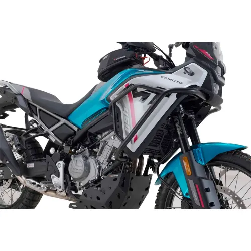 SW모텍 CF Moto MT 450 ABS 24-25 튜브형 엔진 가드 4142126309