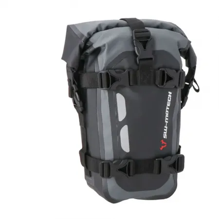 SW모텍 Drybag 80 오토바이 테일 가방 4142126322