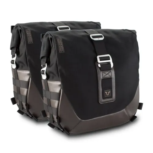 SW모텍 Legend Gear LC 27L 혼다 사이드 새들백 4142126369