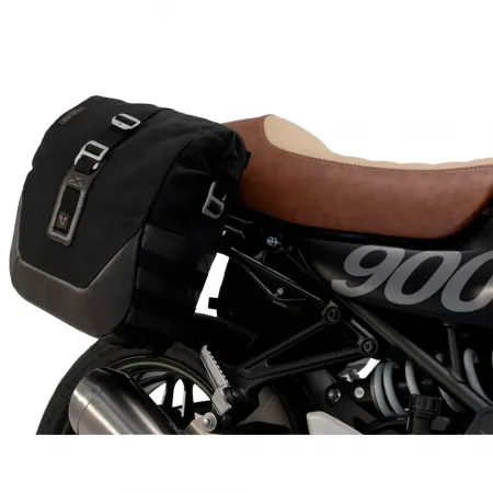 SW모텍 Legend Gear LC 27L Kawasaki 사이드 새들백 4142126372