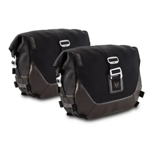 SW모텍 Legend Gear LC1 9.8L+9.8L 가와사키 엘리미네이터 500 ABS 2024 사이드 새들백 4142126378