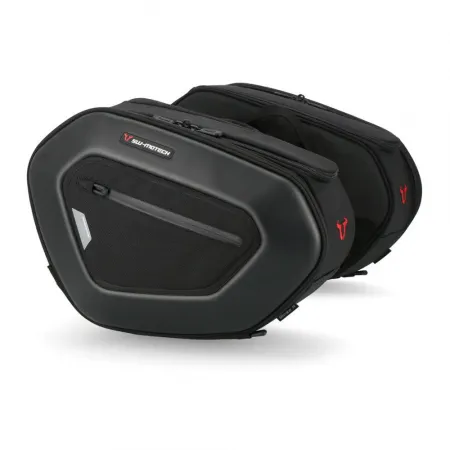 SW모텍 PRO Blaze 20L Ducati 사이드 새들백 4142126413