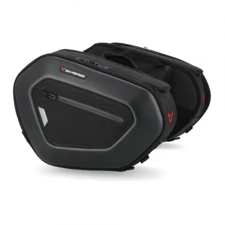 SW모텍 PRO Blaze 20L Honda CB500F/CB650F/CBR500R/CBR600RR/CBR650F 사이드 새들백 4142126416