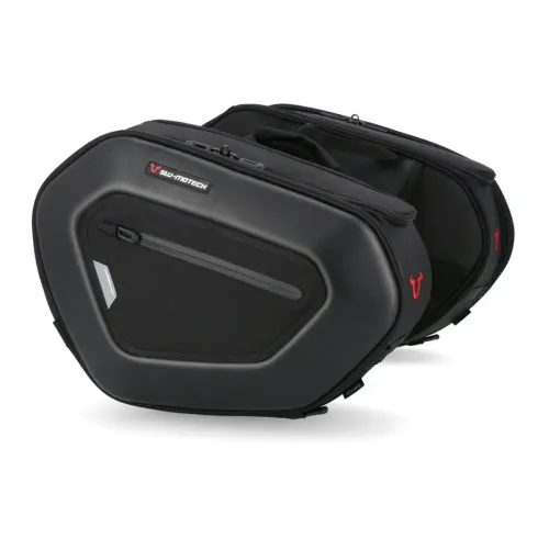 SW모텍 PRO Blaze 20L Yamaha MT-09 ABS 23-25 사이드 새들백 4142126422