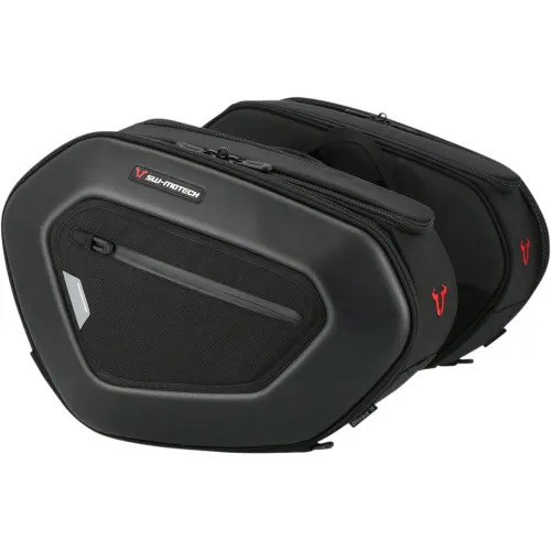 SW모텍 PRO Blaze H 20L Kawasaki Z900 사이드 새들백 4142126437
